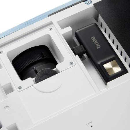 BenQ TK850i