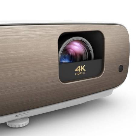 BenQ W2700i