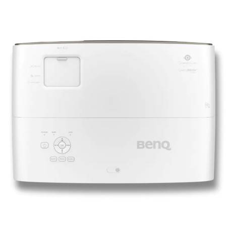 BenQ W2700i