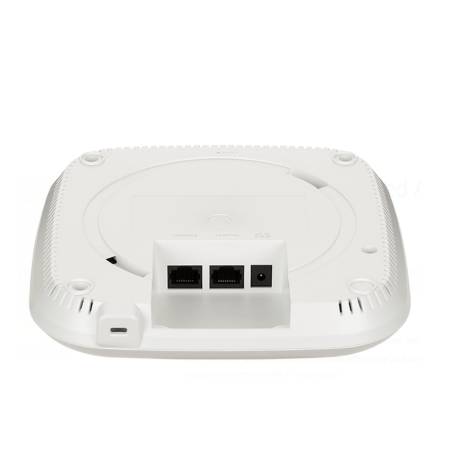 D-Link Nuclias AX1800 Wi-Fi Cloud-Managed Access Point (with 1 Year License)