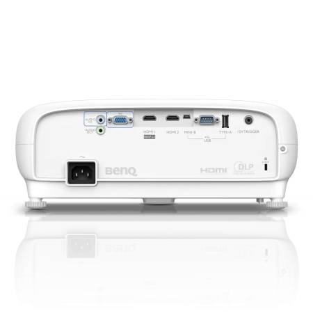 BenQ W1720