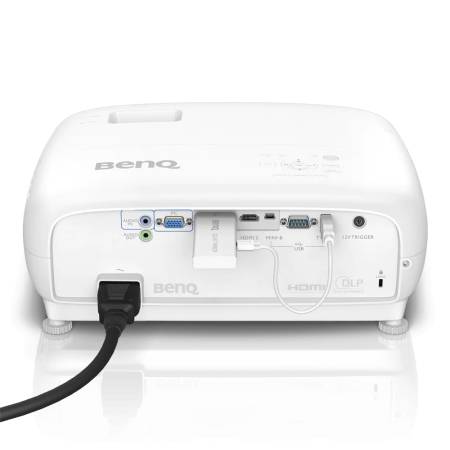 BenQ W1720