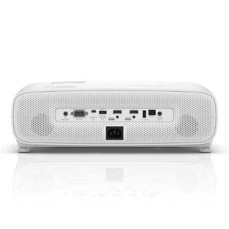 BenQ TK810