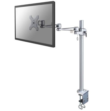 Neomounts Flat Screen Desk Mount (clamp)