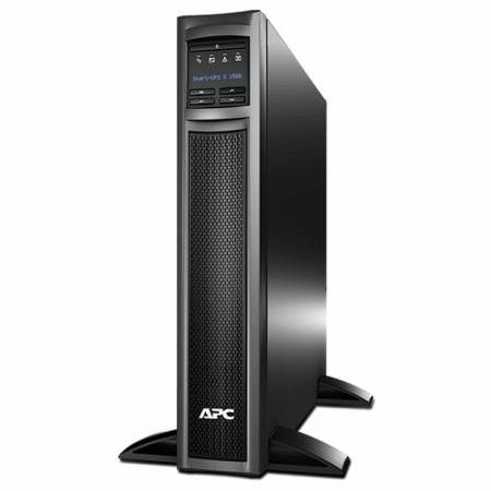 APC Smart-UPS X 1500VA Rack/Tower LCD 230V