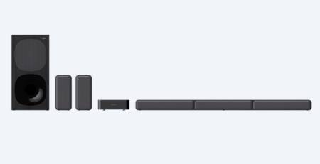 Sony HT-S40R