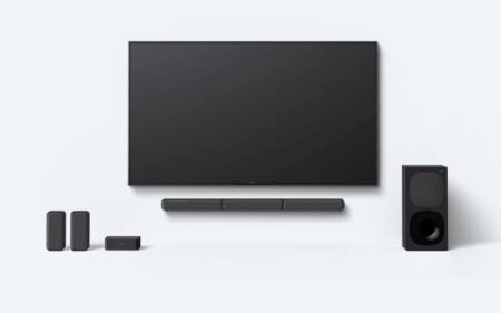 Sony HT-S40R