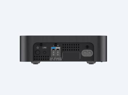 Sony HT-S40R