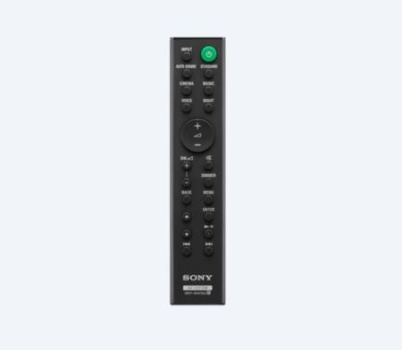 Sony HT-S40R