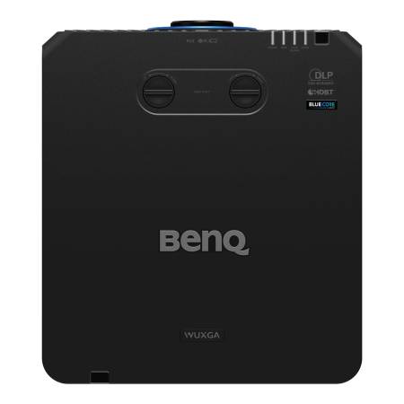 BenQ LU9255