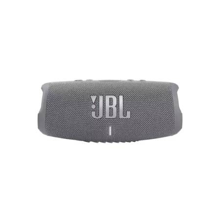 JBL CHARGE 5 GRY Bluetooth Portable Waterproof Speaker with Powerbank