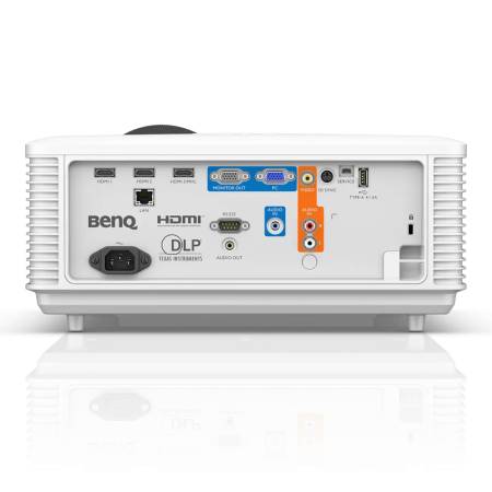 BenQ LU785 DLP