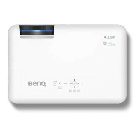 BenQ LW820ST