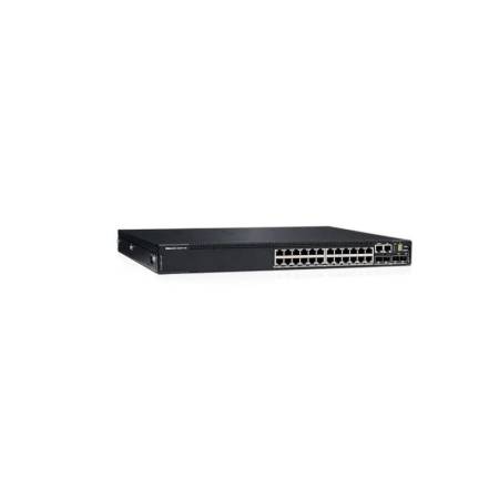 Dell EMC PowerSwitch N3224F-ON