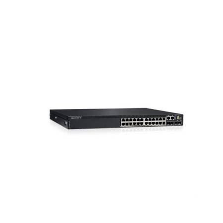 Dell EMC PowerSwitch N3224P-ON