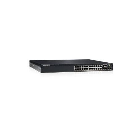 Dell EMC PowerSwitch N3224PX-ON