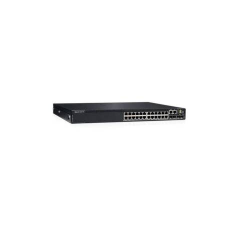 Dell EMC PowerSwitch N3224T-ON