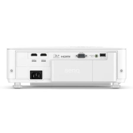 BenQ W1800i