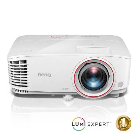 BenQ TH671ST Short Throw