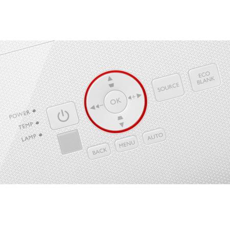 BenQ TH671ST Short Throw