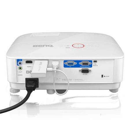 BenQ TH671ST Short Throw