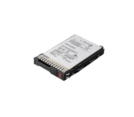 HPE 960GB SATA RI SFF SC MV SSD