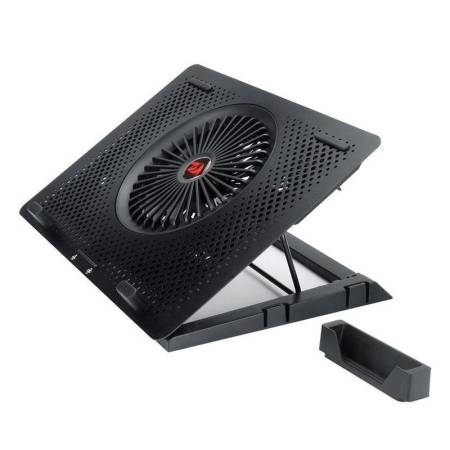 RGB oхлаждаща подложка Redragon Ivy GCP500 до 17"