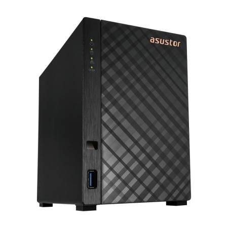 Asustor AS1102T