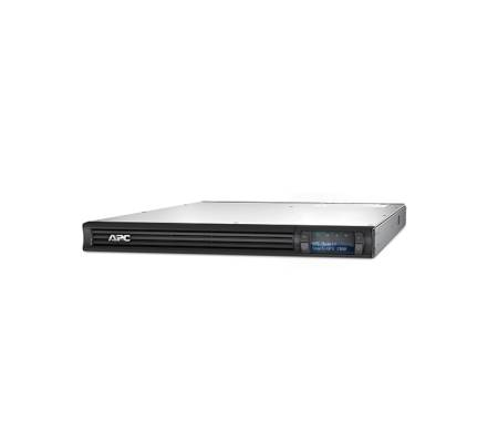 APC Smart-UPS 1500VA LCD RM 1U 230V