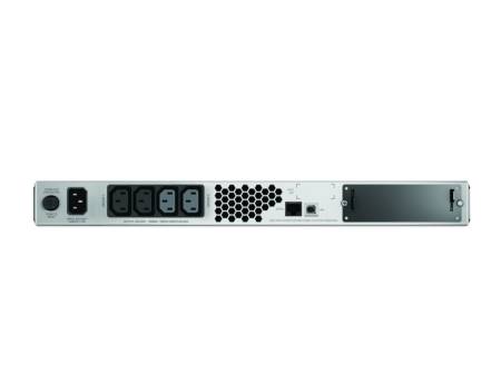 APC Smart-UPS 1500VA LCD RM 1U 230V