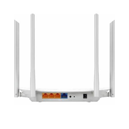 2-лентов безжичен рутер TP-Link Aginet EC220-G5 AC1200