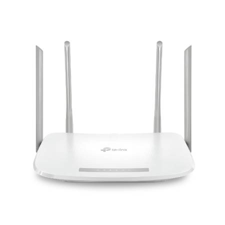 2-лентов безжичен рутер TP-Link Aginet EC220-G5 AC1200