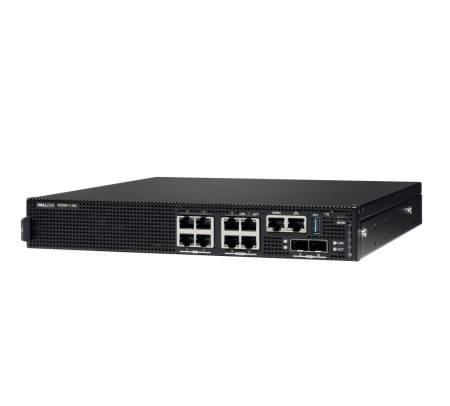 Dell EMC N3208PX-ON