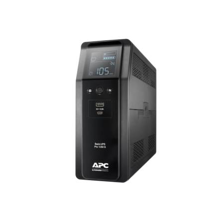 APC Back UPS Pro BR 1200VA