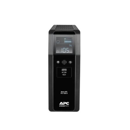 APC Back UPS Pro BR 1200VA