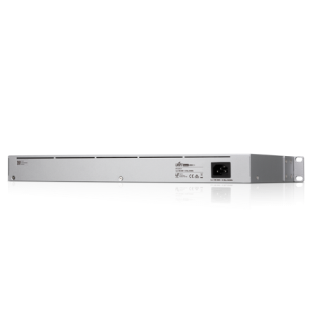 24-портов гигабит L2 управляем комутатор Ubiquiti USW-24