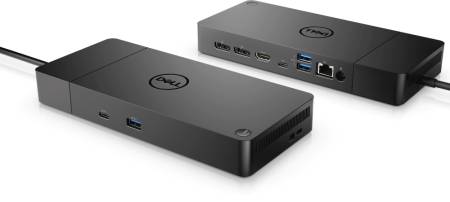 Dell Dock WD19S 130W