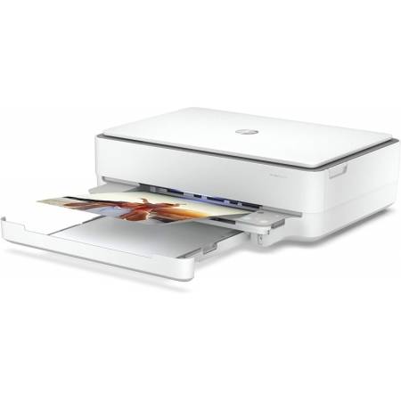 HP Envy 6020e AiO Printer