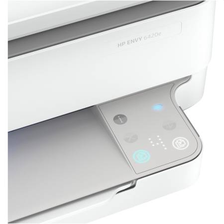 HP Envy Pro 6420e AiO Printer