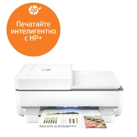 HP Envy Pro 6420e AiO Printer