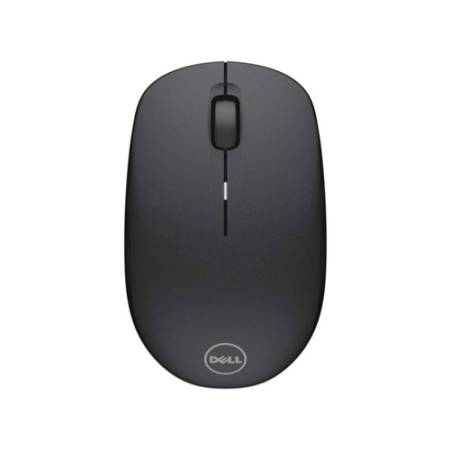 Dell WM126 Wireless Mouse Black