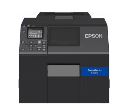 Epson ColorWorks CW-C6000Ae