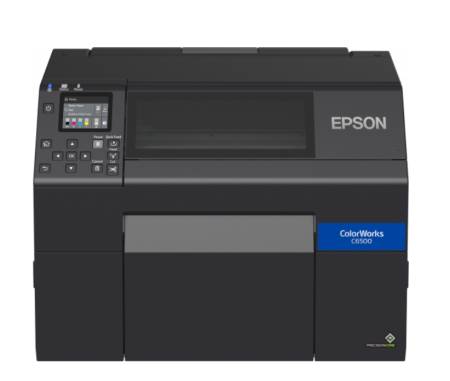 Epson ColorWorks CW-C6500Ae