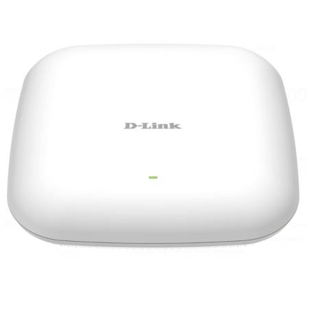 D-Link AX1800 Wi-Fi 6 Dual-Band PoE Access Point