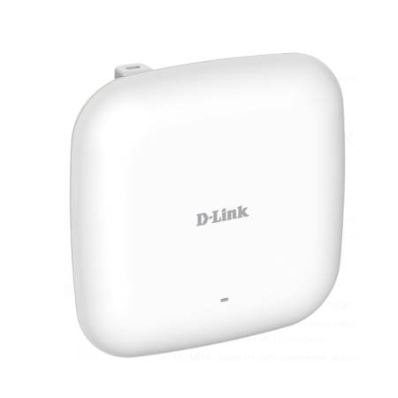 D-Link AX1800 Wi-Fi 6 Dual-Band PoE Access Point