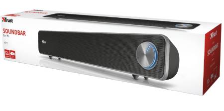 TRUST Arys USB Soundbar