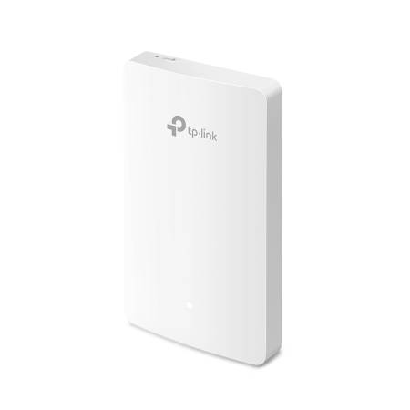 Безжична MU-MIMO Gigabit точка за достъп с монтаж на стена TP-Link EAP235-Wall Omada AC1200