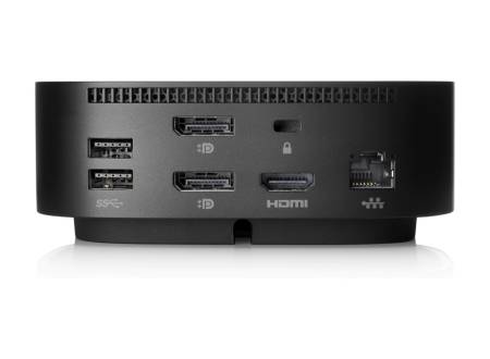 HP USB-C Dock G5
