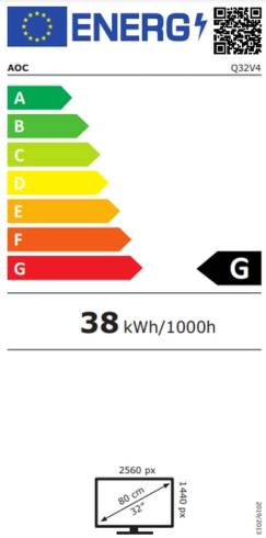 AOC Q32V4