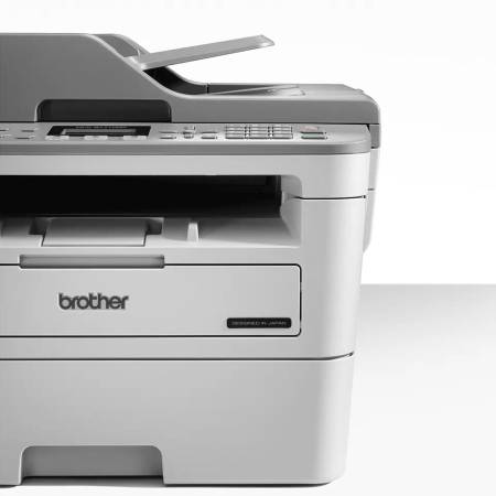 Brother MFC-B7710DN Laser Multifunctional